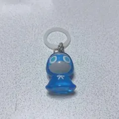 ケロロ軍曹 めじるしアクセサリー 雨にそなえるでありますドロロ兵長
