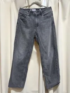 Levis SILVERTAB LOOSE リーバイス　シルバータブ　ルーズ