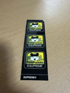 2026年最新】Supreme Tamagotchiの人気アイテム - メルカリ