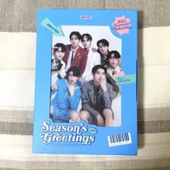 ENHYPEN シーグリ 中身抜けなし