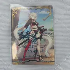 ビルディバイド ブライト ジャンヌ・ダルク〔オルタ〕 テリトリー BT