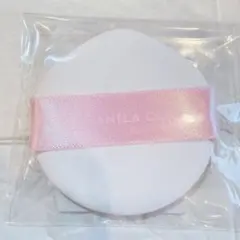 BANILA CO 퍼프 새제품 미사용