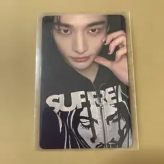 Stray Kids DOiT タワレコ特典 トレカ ヒョンジン