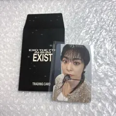 EXO EXOcial Club Cream Soda トレカ シウミン ② - メルカリ