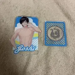 B-PROJECT Bプロ 金城剛士 THRIVE アクリルスタンド アクスタ