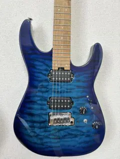 Jackson Starsソロイスト最上位SL-TN01 TBL - メルカリ