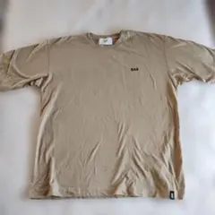 新品同様　SAS Tシャツ Mサイズ　サーフデザインのサムネイル