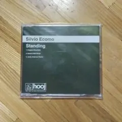 Silvio Ecomo / Standing