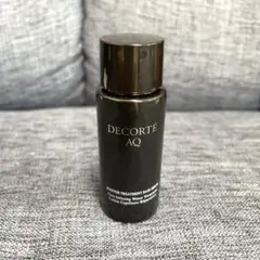 コスメデコルテ　AQ ブースティングトリートメント　ヘアセラム　ヘア美容液