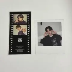 ENHYPEN 2025 SEASON'S GREETINGS ジェイク セット