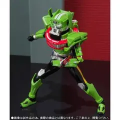 2026年最新】figuarts タイプテクニックの人気アイテム - メルカリ