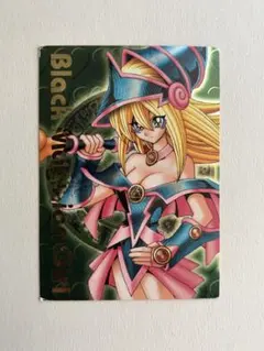 遊戯王ダンジョンダイスモンスターズ Black Magician Girl - メルカリ
