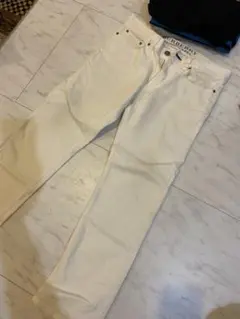 パンツ　ブラックレーベル