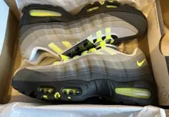 Nike Air Max 95 OG Big Bubble Neon