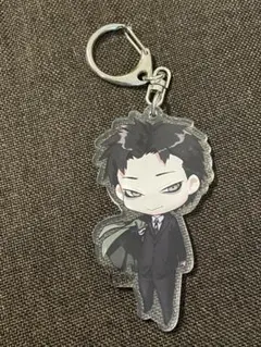 死印　真下悟　アクリルキーホルダー　アクキー　死噛 死印 アクリルキーホルダー コンプリート Amazon.co.jp: 死印