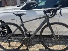 TREK EMONDA ALR 5 54 2023年 黒 エモンダ トレック - メルカリ