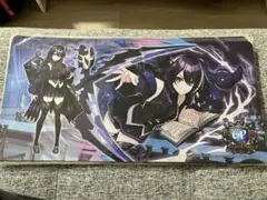 デュエプレGP プレイマット　ノイン　新品未開封