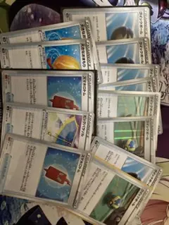 ポケモン　トレーナーズセット