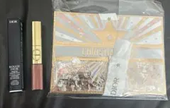 値下げDIORルージュ ディオール シークイン リキッド デュオ