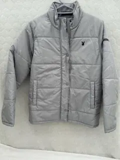 PLAYBOYプレーボーイ 子供様用 暖かジャケットMサイズ