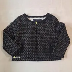 TERRE DE MARINS 黒ジャケット