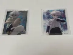 HUNTER×HUNTER イタジャガ　キルア　SP他