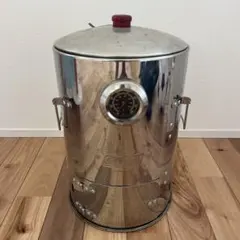Coleman スモーカー 燻製器 おまけ付きのサムネイル