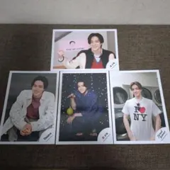 2026年最新】岩崎大昇 公式写真の人気アイテム - メルカリ