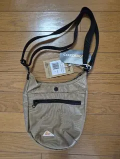 KELTY　MINI CURVE SHOULDER　新品未使用のサムネイル