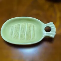 陶器製 おろし器 薬味用 ミニサイズのサムネイル