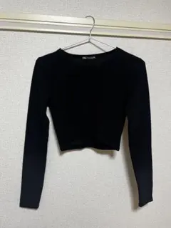 ZARA Tシャツ