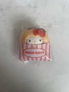 サンリオ ちびっとも おかず キティ ハローキティ