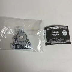 SEVENTEEN MINITEEN めじるしアクセサリー バーノン