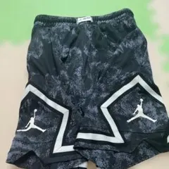 新品 JORDAN ダイヤモンド ショートパンツ ルカ - メルカリ