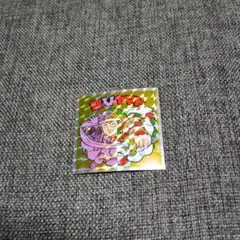 ヘッドだらけのビックリマンチョコ No.58 聖Vヤマト