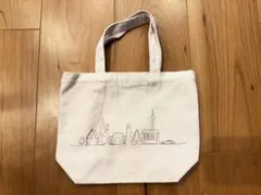 メルセデスベンツ　トートバッグ　2025年オリジナル