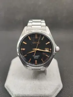 SEIKO 4R35-03X0 23石 シースルーバック 箱・コマ・説明書付 - メルカリ