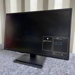 液晶モニター 21.5インチ 3台セット LCD-AD223EDB-B2 - メルカリ