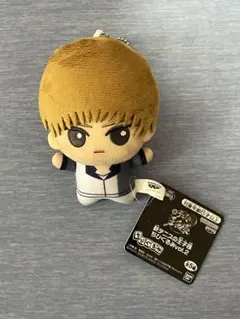 2025年最新】日吉若ちびぐるみの人気アイテム - メルカリ