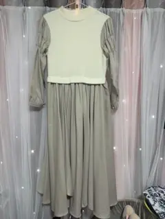 toccocloset ワンピース