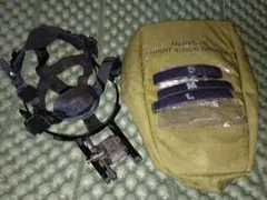 米軍AN/PVS-5 ナイトビジョン ゴーグル VBSSクラシックプレイヤー
