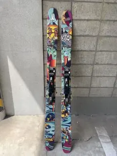 2025年最新】アトミック ベンチェトラーの人気アイテム - メルカリ