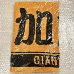 呪術廻戦 GIANTS 加茂憲紀 プレーヤーズ フェイスタオル
