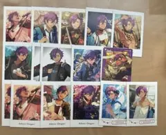 あんさんぶるスターズ あんスタ 乙狩アドニス / 紙類