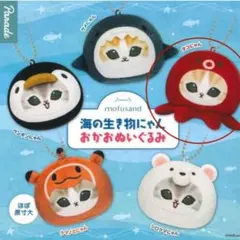 2025年最新】モフサンドたこにゃんの人気アイテム - メルカリ