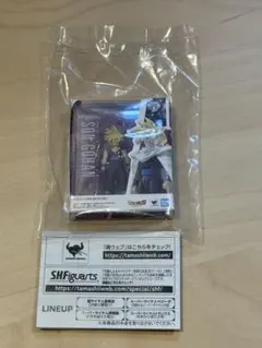 S.H. figuarts ミニチュアコレクション 孫悟飯 ガシャポン