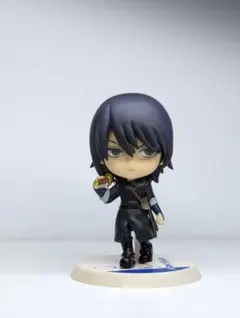 銀魂　ちびきゅんキャラ　新八