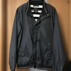 VOLCOM ブラック ブルゾンLのサムネイル
