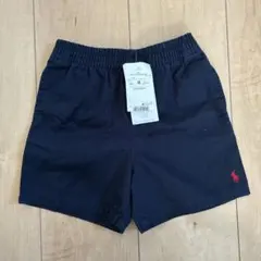 Ralph Lauren ネイビー パンツ 18M
