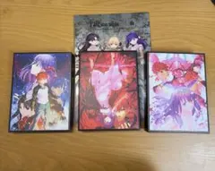 劇場版 Fate/stay night HF 3章 特典 フィルム◇間桐桜 - メルカリ